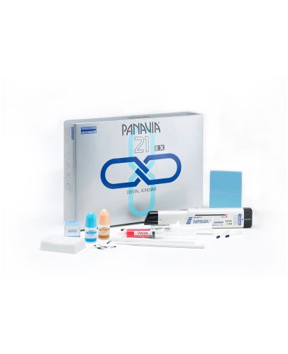 Panavia 21 Refill Automix Syringe