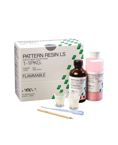 Pattern Resin LS