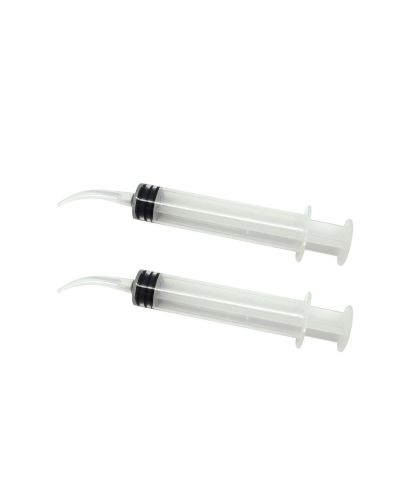 Plasdent Utility Syringes