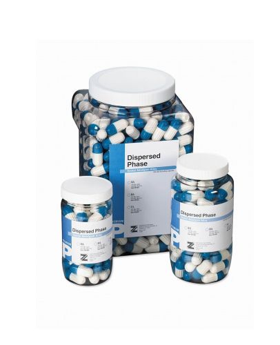 Premium Dispersed Phase