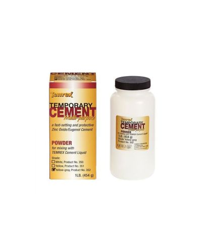 Temrex Cement 