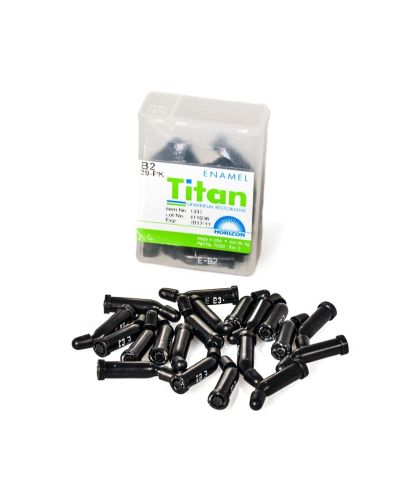 Titan Caplet Composite