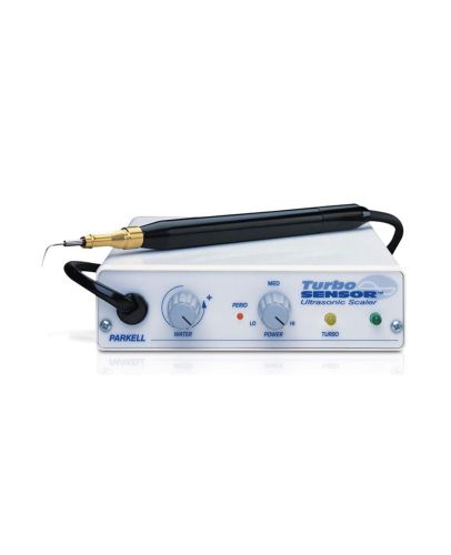 Turbo Sensor Ultrasonic Scaler System