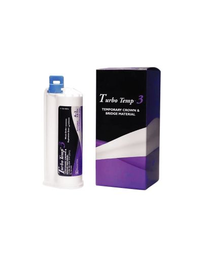 Turbo Temp 3