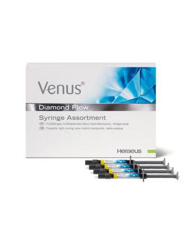 Venus Diamond Flow