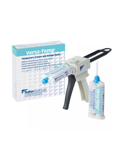 Versa Temp Temporary C&B