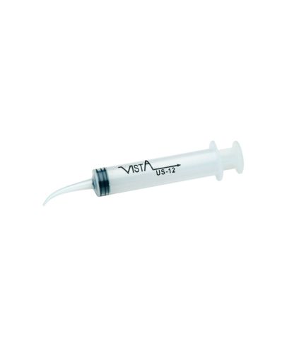 Vista Utility Syringes