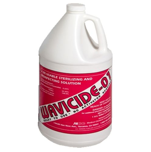 Wavicide-01 Cold Sterile